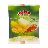  پیتزا مخلوط مطهر - 500 گرم6346bdece0ad2291060